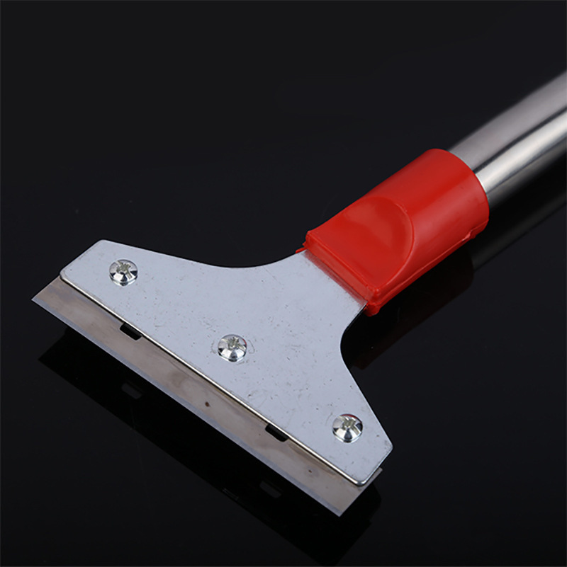 

638# Thickened Cleaning Blade Durable Putty Beautiful Seam Shovel Multifunctional Scraper Wallpaper