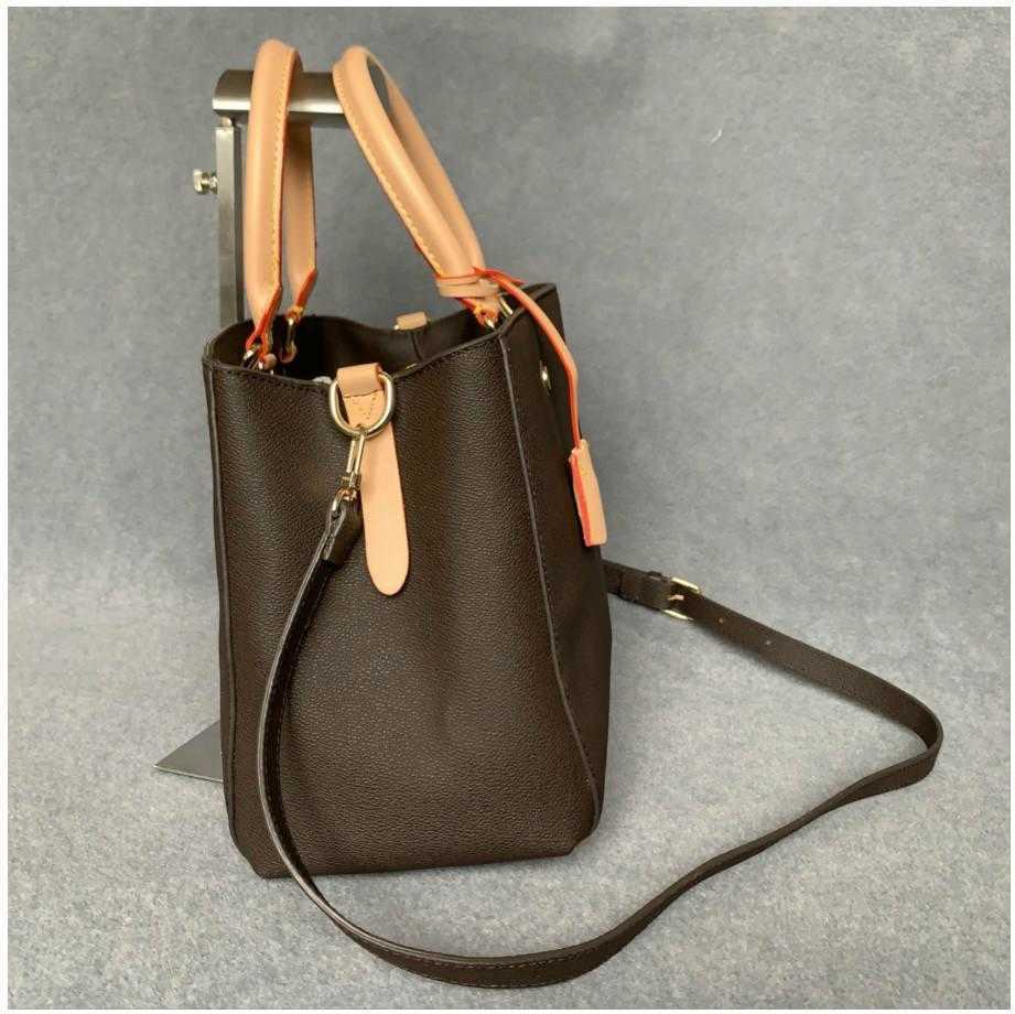 Women Handbags MONTIGNE Tote Letter Embossing Leather Shoulder crossbody Bag Brand luxurys designers bags
Women Handbags MONTIGNE Tote Letter Embossing Leather Shoulder crossbody Bag Brand luxurys designers bags