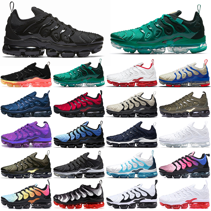 Max Vapor TN plus running shoes men women USA Vibes Triple Black Hyper Blue Noble Red Olive Cherry Wolf Green jogging tns mens womens outdoor sports trainer sneakers, 36-47 triple white
Max Vapor TN plus running shoes men women USA Vibes Triple Black Hyper Blue Noble Red Olive Cherry Wolf Green jogging tns mens womens outdoor sports trainer sneakers, 36-47 triple white