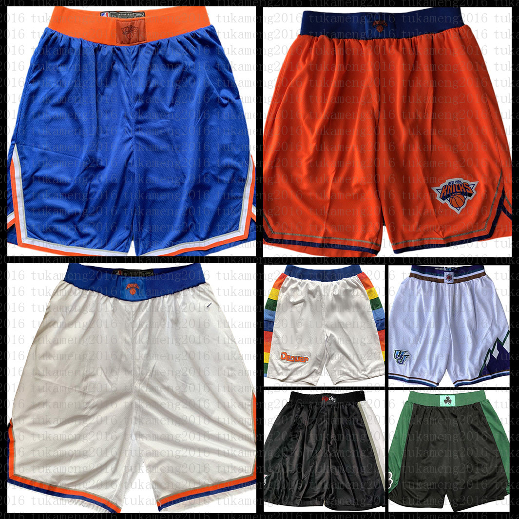 New York Knicks Basketball Shorts Miami Heat Pocket Top Shorts Philadelphia 76er jersey Orlando Magic Army Green, Black;red
New York Knicks Basketball Shorts Miami Heat Pocket Top Shorts Philadelphia 76er jersey Orlando Magic Army Green, Black;red