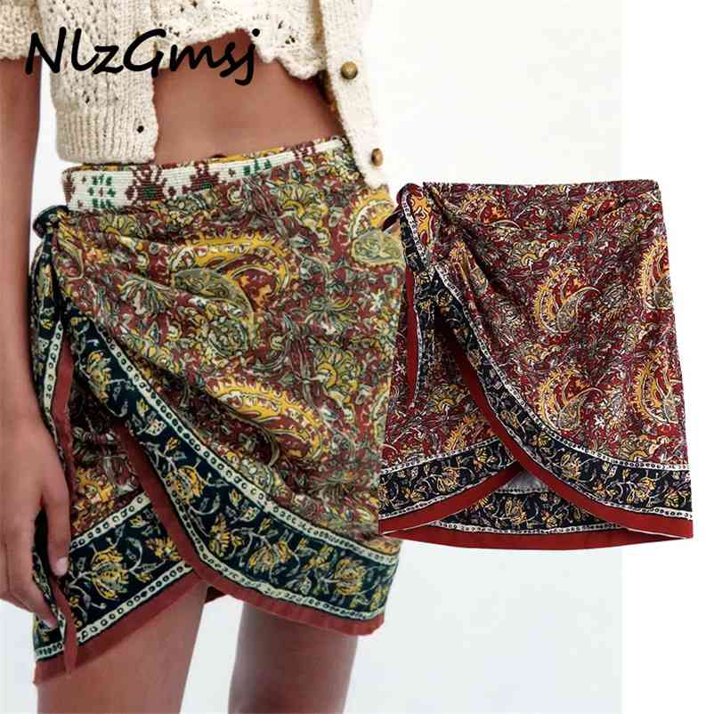 Skirt Women Embroidery A-Line Mini Skirts Chic Geometry Pattern Wide Leg Vintage Bohemian Folk 04 210628, As picture
Skirt Women Embroidery A-Line Mini Skirts Chic Geometry Pattern Wide Leg Vintage Bohemian Folk 04 210628, As picture