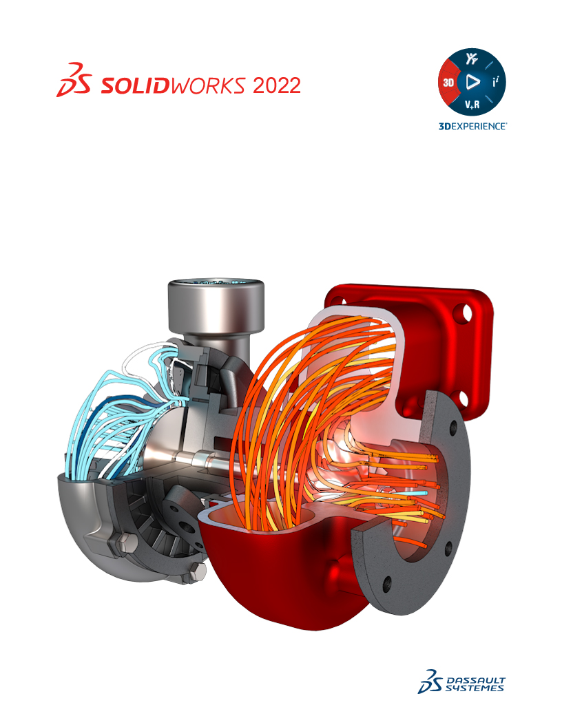 Solidworks 2022 от DHgate WW