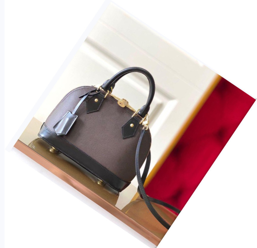 luxurys Should Bag Fashion Tote Purse Wallet Crossbody Bags Backpack Small BB Women Messenger Bags Cosmetic bag, Black
luxurys Should Bag Fashion Tote Purse Wallet Crossbody Bags Backpack Small BB Women Messenger Bags Cosmetic bag, Black