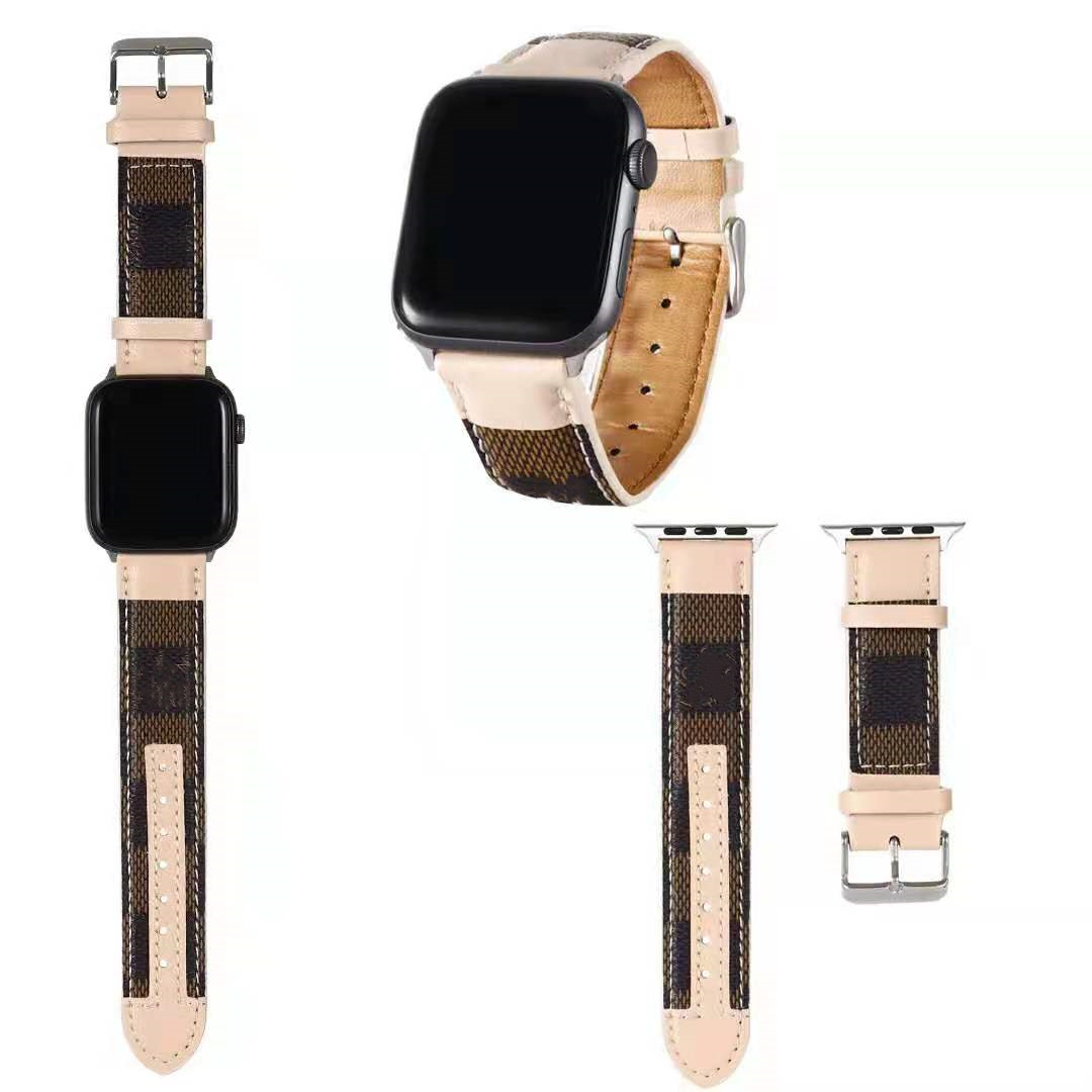 Apple Watch Straps for iwatch Series 1 2 3 Wristband real Leather bands 38mm 42mm with L
Apple Watch Straps for iwatch Series 1 2 3 Wristband real Leather bands 38mm 42mm with L