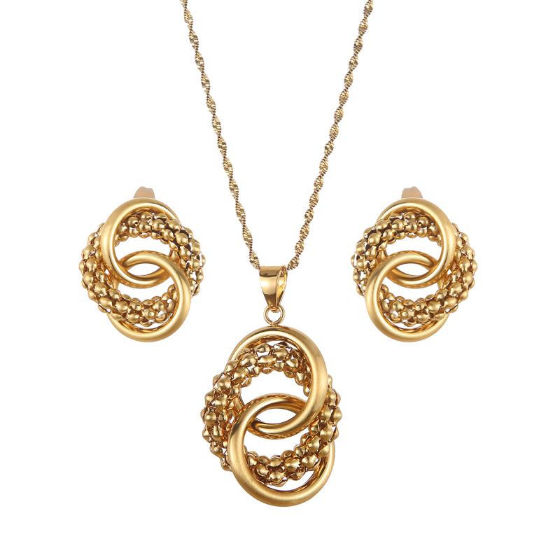 Earrings & Necklace Trendy Nigerian Pendant For Women Girls Arab Jewelry Set Africa Ethiopian Statement Bridal Wedding Party Necklaces, Silver
Earrings & Necklace Trendy Nigerian Pendant For Women Girls Arab Jewelry Set Africa Ethiopian Statement Bridal Wedding Party Necklaces, Silver