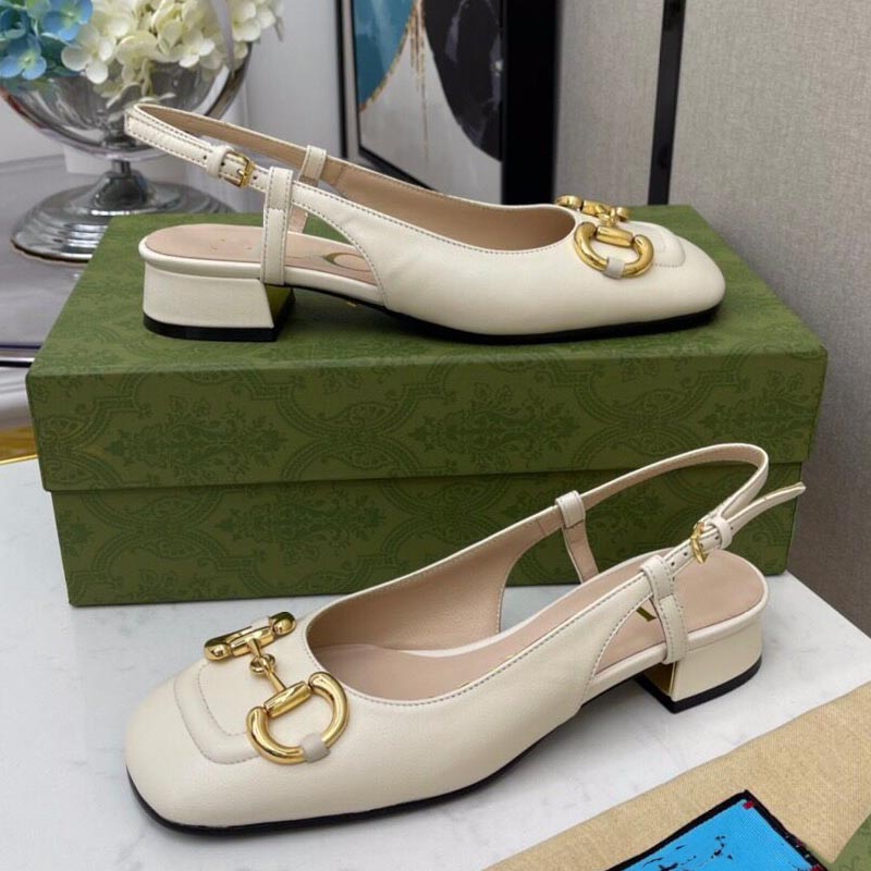 Sandal designer elegant women's shoes summer sexy fashion low heel back with retro buckle solid party office, Extra shoebox
Sandal designer elegant women's shoes summer sexy fashion low heel back with retro buckle solid party office, Extra shoebox