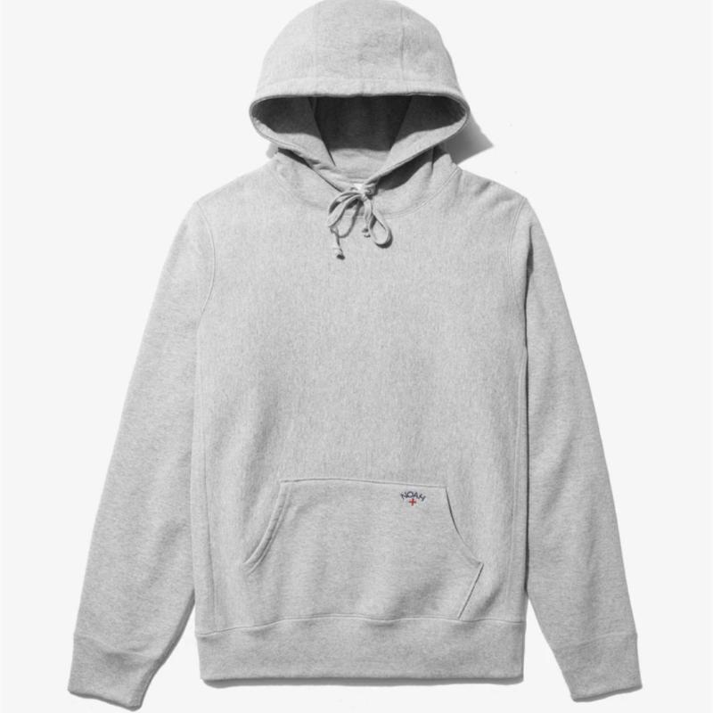 Men' Hoodies & Sweatshirts Long Sleeve Big Pocket 2021 FW Noah Pullover Men Women 1:1 High Quality Heavy Fabric Cross Embroidery Hoodie
Men' Hoodies & Sweatshirts Long Sleeve Big Pocket 2021 FW Noah Pullover Men Women 1:1 High Quality Heavy Fabric Cross Embroidery Hoodie
