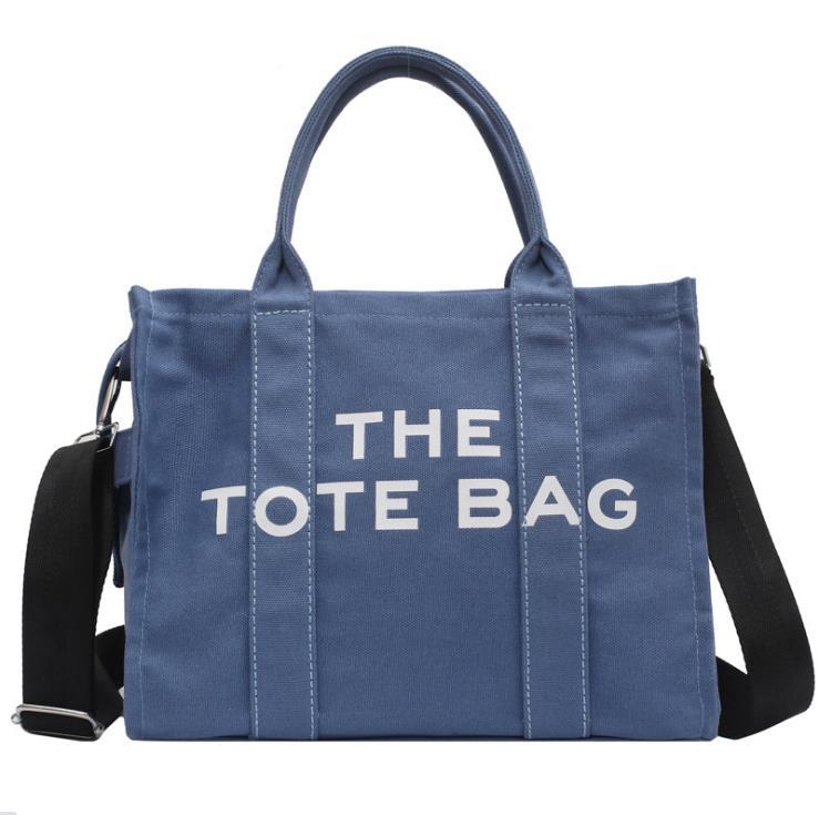 Canvas Shoulder Bag Spring/Summer Simple Fashion Handbags Messenger Bags Literary Fan Letter Printing Large Capacity, 01
Canvas Shoulder Bag Spring/Summer Simple Fashion Handbags Messenger Bags Literary Fan Letter Printing Large Capacity, 01