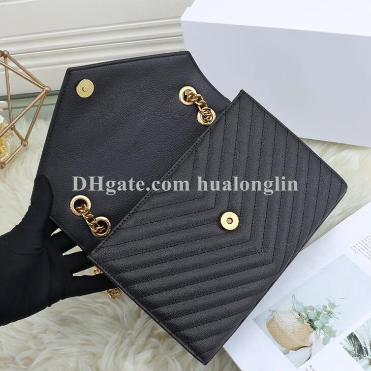 Luxury Designer Woman Bags women Handbags purse genuine leather clutch high quality fashion chain lady shoulder bag designer, 25cm+box
Luxury Designer Woman Bags women Handbags purse genuine leather clutch high quality fashion chain lady shoulder bag designer, 25cm+box