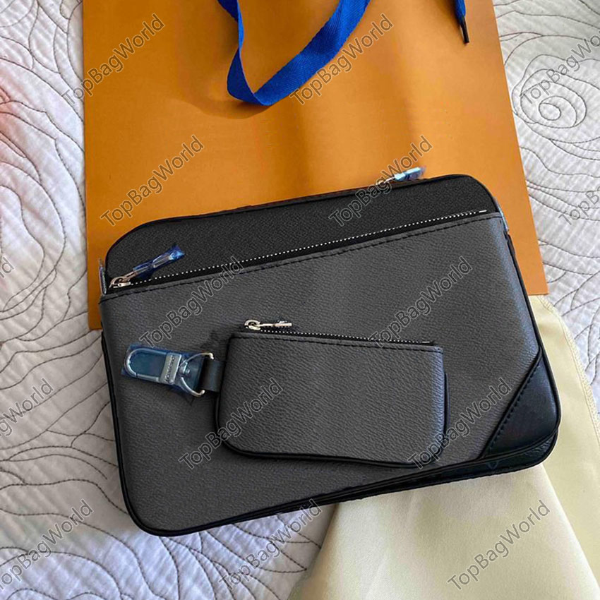 Handbags Sacoche Messenger bags Luxurys men three piece satchel crossbody Designers Bags 320 small postman bag slanting, Blue
Handbags Sacoche Messenger bags Luxurys men three piece satchel crossbody Designers Bags 320 small postman bag slanting, Blue