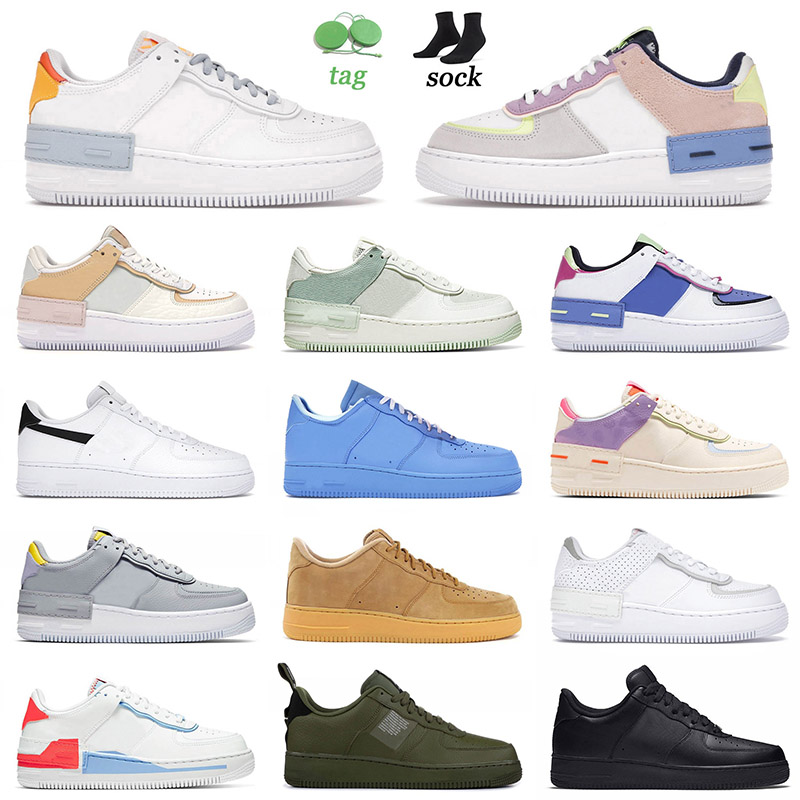 Top Fashion Dunk 1 One Flying Running Shoes Kindess Day Photon Dust Sail Leather University Bue Shadow Pistachio Frost Trainers Sneakers 36-45, C6 triple white 36-45
Top Fashion Dunk 1 One Flying Running Shoes Kindess Day Photon Dust Sail Leather University Bue Shadow Pistachio Frost Trainers Sneakers 36-45, C6 triple white 36-45