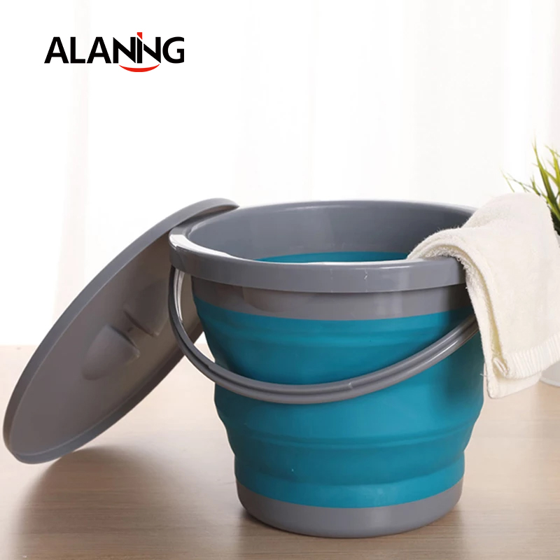 Foding Bucket with id Portabe Round Outdoor Bucket Outdoor Fishing Camping Buckets Cothes Car Wash Siicone Storage Barres
Foding Bucket with id Portabe Round Outdoor Bucket Outdoor Fishing Camping Buckets Cothes Car Wash Siicone Storage Barres