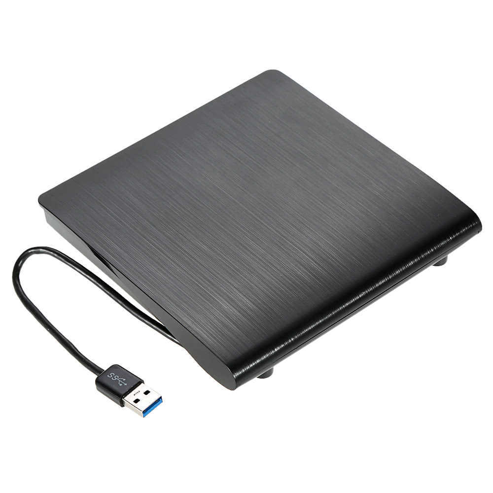 USB 3.0 External Optical Disk Drive Case Box for Desktop PC Laptop Notebook DVD/CD-ROM SATA External DVD Enclosure
USB 3.0 External Optical Disk Drive Case Box for Desktop PC Laptop Notebook DVD/CD-ROM SATA External DVD Enclosure