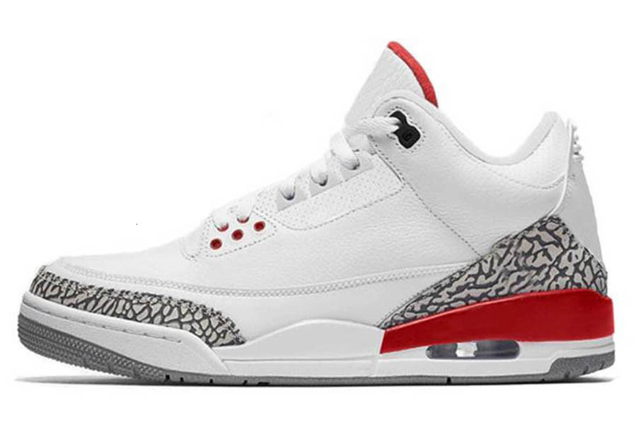 2021 New Top Fashion Jumpman 3s Mens Basketball Shoes 3 Black Sark III Men Sneakers Sports Trainers Shoes Size 40-47 13, As photo 19
2021 New Top Fashion Jumpman 3s Mens Basketball Shoes 3 Black Sark III Men Sneakers Sports Trainers Shoes Size 40-47 13, As photo 19