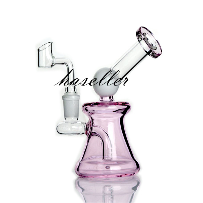 5.9 inchs pink glass bong hookahs smoke oil burner pipe heady dab rigs water pipes glasses Percolater Cyclone ash catcher
5.9 inchs pink glass bong hookahs smoke oil burner pipe heady dab rigs water pipes glasses Percolater Cyclone ash catcher