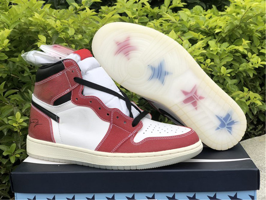 High OG 1S Trophy Room x Basketball Shoes Men Women Chaussures Trainers Sneakers Sports Shoe size 36--47.5, #2
High OG 1S Trophy Room x Basketball Shoes Men Women Chaussures Trainers Sneakers Sports Shoe size 36--47.5, #2