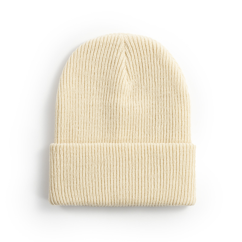 Factory Direct Sales Autumn and Winter Womens Mens Beanie Hat Wholesale All-Match Skullcap Knitted Woolen Cap, Red
Factory Direct Sales Autumn and Winter Womens Mens Beanie Hat Wholesale All-Match Skullcap Knitted Woolen Cap, Red