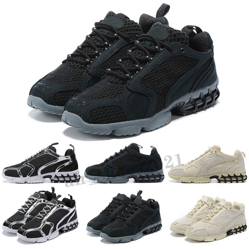 Designer Spiridon Caged 2 Zapatos Shoes Triple White Black Red Beige Grey Metallic Silver Mens Womens Sneakers Sports Chaussures, Color 2
Designer Spiridon Caged 2 Zapatos Shoes Triple White Black Red Beige Grey Metallic Silver Mens Womens Sneakers Sports Chaussures, Color 2