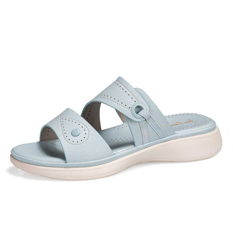Women Sandals Flat Shoes Buckle Strap Slip on Comfortable Women Sandals Plus Size Solid Casual Shoes Women Flat Sandals 210611, Beige
Women Sandals Flat Shoes Buckle Strap Slip on Comfortable Women Sandals Plus Size Solid Casual Shoes Women Flat Sandals 210611, Beige