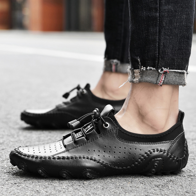 Fashion Men Sneakers Handmade Casual Shoes Mens Loafers Octopus Hollow Out Moccasins Breathable Male Driving Shoes Plus Size 47, Red;white
Fashion Men Sneakers Handmade Casual Shoes Mens Loafers Octopus Hollow Out Moccasins Breathable Male Driving Shoes Plus Size 47, Red;white