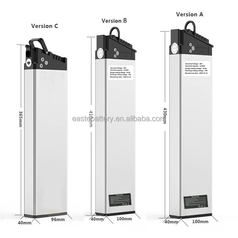 48v folding electric bicycle battery 8ah 10.4ah 12ah 12.8ah 14ah batteria for ancheer ebike samebike lo26 batteries
48v folding electric bicycle battery 8ah 10.4ah 12ah 12.8ah 14ah batteria for ancheer ebike samebike lo26 batteries