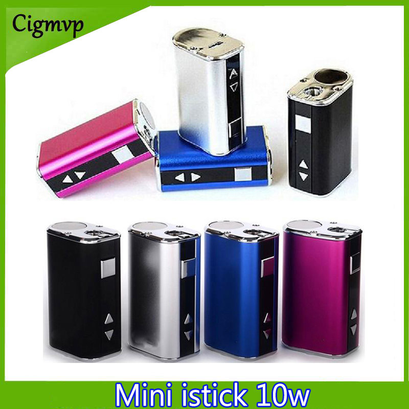100% quality Mini istick 10W Battery Variable Wattage Voltage 1050mAh With OLED Screen Simple Pack vs beleaf
100% quality Mini istick 10W Battery Variable Wattage Voltage 1050mAh With OLED Screen Simple Pack vs beleaf