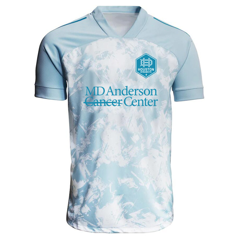 Mens T-Shirts Houston Dynamo FC Light Blue 2021 Primeblue Jersey Parley Football shirt Short sleeve soccer Jerseys Running sports Print T-Sh, White;black
Mens T-Shirts Houston Dynamo FC Light Blue 2021 Primeblue Jersey Parley Football shirt Short sleeve soccer Jerseys Running sports Print T-Sh, White;black