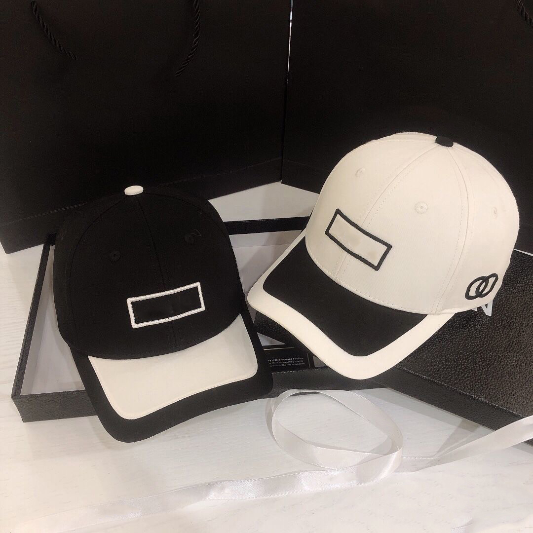 Baseball cap Luxurys Designers Hat men's and women's fashion sports sun caps high quality 2 colors good nice, Blue;gray
Baseball cap Luxurys Designers Hat men's and women's fashion sports sun caps high quality 2 colors good nice, Blue;gray