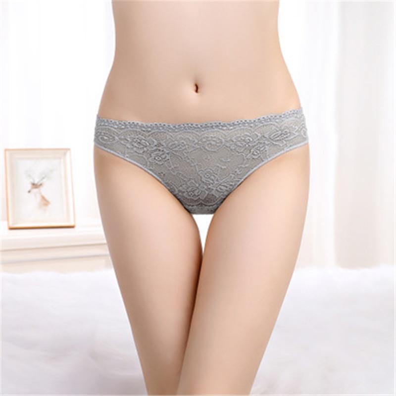 Panties Sexy Lace Floral Female Cotton Girl Breathable Briefs Teen Low Waist Transparent Underwear, Multicolors
Panties Sexy Lace Floral Female Cotton Girl Breathable Briefs Teen Low Waist Transparent Underwear, Multicolors