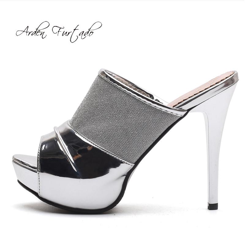 Slippers Arden Furtado Summer Fashion Women's Shoes Peep Toe Sexy Elegant Waterproof Leather Mature Classics, Black
Slippers Arden Furtado Summer Fashion Women's Shoes Peep Toe Sexy Elegant Waterproof Leather Mature Classics, Black