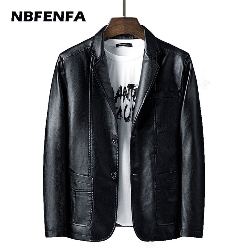 Men PU Leather Jacket Solid Male Coats Windbreaker Outwears Spring Autumn Casual Jackets Bussiness Fashion Men Clothing LX133 211111, Wine red
Men PU Leather Jacket Solid Male Coats Windbreaker Outwears Spring Autumn Casual Jackets Bussiness Fashion Men Clothing LX133 211111, Wine red