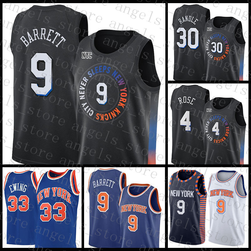 2021 New Basketball Jersey New York Knicks Mens RJ 9 Barrett Patrick 33 Ewing Mesh Retro 30 Julius Randle 4 Derrick Rose Cheap Army, Black;red
2021 New Basketball Jersey New York Knicks Mens RJ 9 Barrett Patrick 33 Ewing Mesh Retro 30 Julius Randle 4 Derrick Rose Cheap Army, Black;red