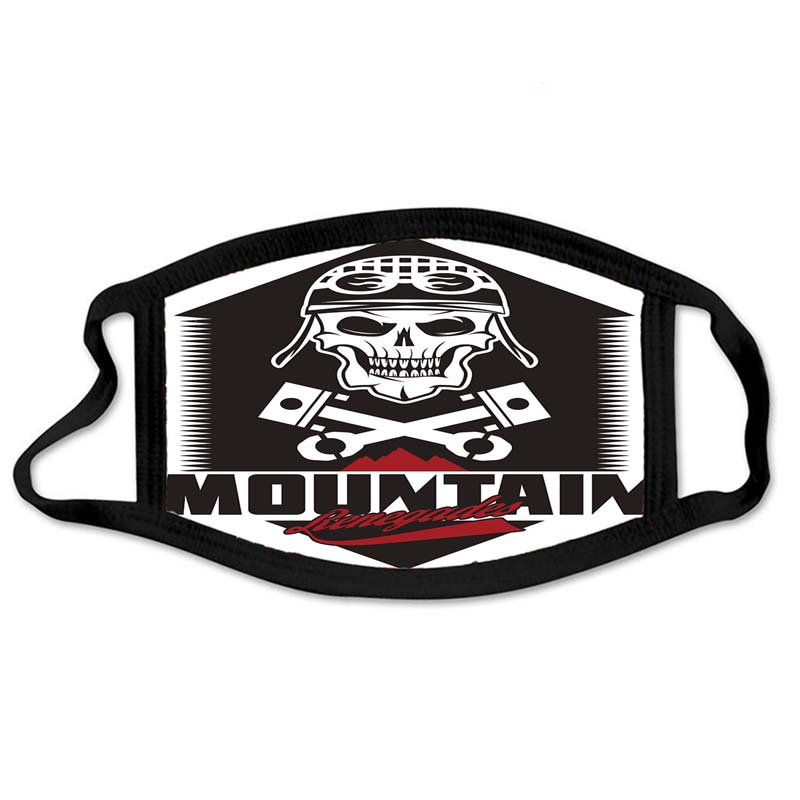 Face Mask Designer Fashion Designer Mask Men Women Mouth Masks Mountain Renegades Vintage Kid Adult Cotton Reusable Washable Mask
Face Mask Designer Fashion Designer Mask Men Women Mouth Masks Mountain Renegades Vintage Kid Adult Cotton Reusable Washable Mask