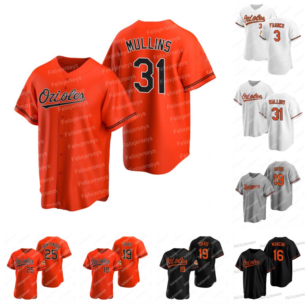 25 Anthony Santander Baseball Jersey Jorge Mateo Ryan Mountcastle Cedric Mullins Austin Hays Trey Mancini Ramon Urias Rougned Odor Chris Owings Kelvin Gutierrez, Youth oragne s-xl
25 Anthony Santander Baseball Jersey Jorge Mateo Ryan Mountcastle Cedric Mullins Austin Hays Trey Mancini Ramon Urias Rougned Odor Chris Owings Kelvin Gutierrez, Youth oragne s-xl