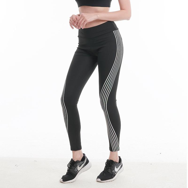 Yoga Outfit Pants Show Thin Capris Cross Border Elastic Sports Fitness Women High Waist Hip Lift Leggings
Yoga Outfit Pants Show Thin Capris Cross Border Elastic Sports Fitness Women High Waist Hip Lift Leggings