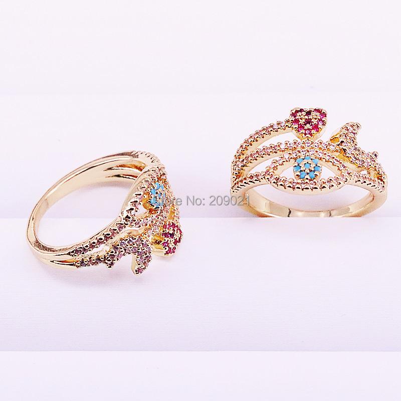Cluster Rings 8Pcs Exquisite Style Cz Ring, Cubic Zircon Charm Ring Jewelry For Women, Golden;silver
Cluster Rings 8Pcs Exquisite Style Cz Ring, Cubic Zircon Charm Ring Jewelry For Women, Golden;silver