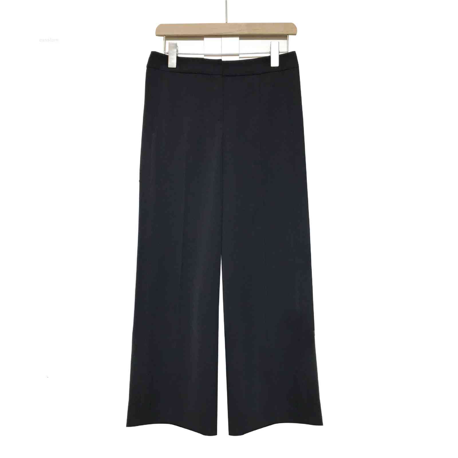 pants trousers original d buy it now spring and summer women's black loose version nine point rest xiu idle side split wide leg 1854, Black;white
pants trousers original d buy it now spring and summer women's black loose version nine point rest xiu idle side split wide leg 1854, Black;white