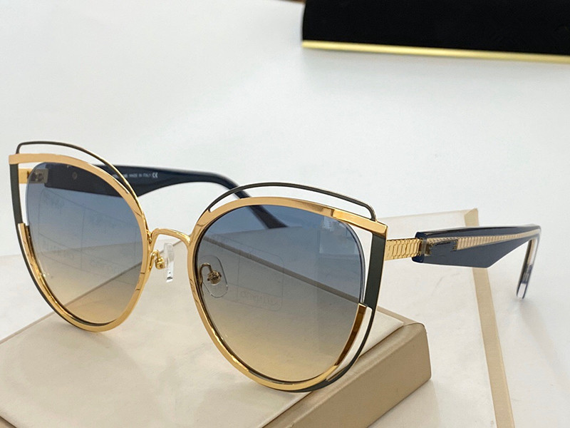 1095 Sunglasses Popular Fashion Ladies Designer Special Style UV Protection Lens Full Frame Top Quality Come With Case And Handwork, White;black
1095 Sunglasses Popular Fashion Ladies Designer Special Style UV Protection Lens Full Frame Top Quality Come With Case And Handwork, White;black