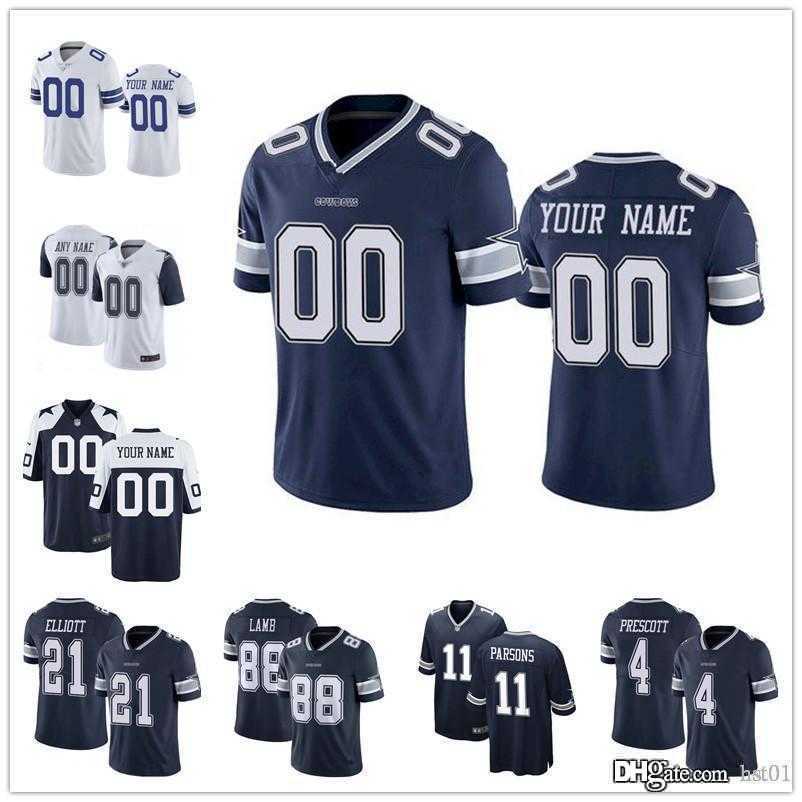 Custom Dallas' Cowboys' jersey 4 Dak Prescott 11 Micah Parsons 22 Emmitt Smith 88 CeeDee Lamb 21 Ezekiel Elliott Football Jerseys, Color
Custom Dallas' Cowboys' jersey 4 Dak Prescott 11 Micah Parsons 22 Emmitt Smith 88 CeeDee Lamb 21 Ezekiel Elliott Football Jerseys, Color