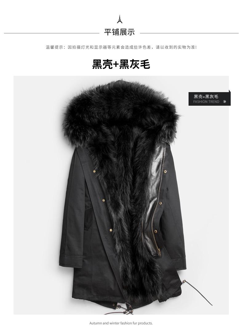 Men's Trench Coats THK09801 Fashionable Coat 2021 Autumn And Winter Fashion Casual Windbreaker
Men's Trench Coats THK09801 Fashionable Coat 2021 Autumn And Winter Fashion Casual Windbreaker