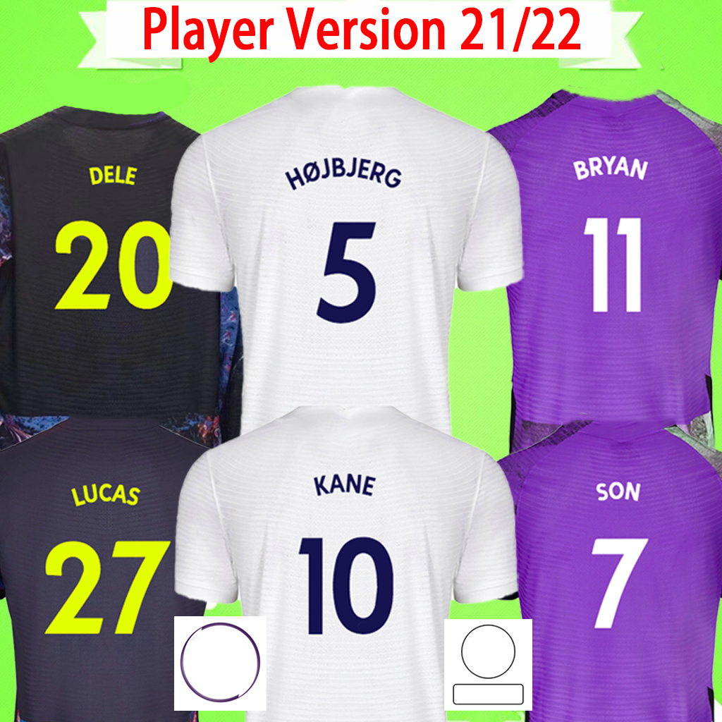 Long sleeve full Player version soccer jerseys 21 22 DELE SON KANE HOJBJERG BERGWIJN LO CELSO 2021 2022 LUCAS football shirt uniform home away third, Long sleeve player version 21/22
Long sleeve full Player version soccer jerseys 21 22 DELE SON KANE HOJBJERG BERGWIJN LO CELSO 2021 2022 LUCAS football shirt uniform home away third, Long sleeve player version 21/22