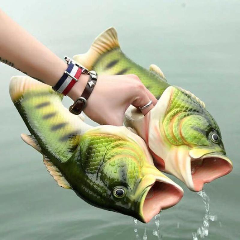 Summer Household Four Seasons Men And Women Soft Bottom Couple Slippers Children's Seaside Beach Fish Sandals Family, Black
Summer Household Four Seasons Men And Women Soft Bottom Couple Slippers Children's Seaside Beach Fish Sandals Family, Black