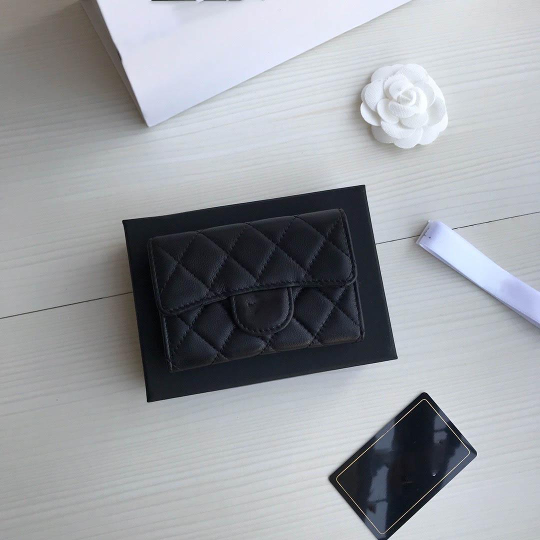 Hot sold Top quality genuinel leather women wallets Classic womens wallet with box Fashion mens purses credit card holder passport, Lamb skin gold
Hot sold Top quality genuinel leather women wallets Classic womens wallet with box Fashion mens purses credit card holder passport, Lamb skin gold