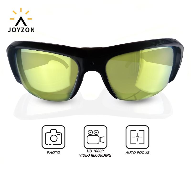 Men Sunglasses Camera TF Mini Video Digital Audio Recorder 1080P HD Glasses Driving Record Cycling DV Cam Cameras
Men Sunglasses Camera TF Mini Video Digital Audio Recorder 1080P HD Glasses Driving Record Cycling DV Cam Cameras