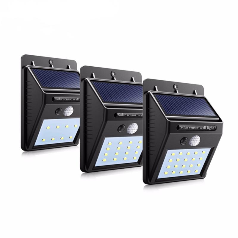 Solar Lamps Lamp Led Powered Wireless PIR Motion Sensor Light Outdoor Garden Lawn Landscape Yard Lights Security Wall Lam
Solar Lamps Lamp Led Powered Wireless PIR Motion Sensor Light Outdoor Garden Lawn Landscape Yard Lights Security Wall Lam
