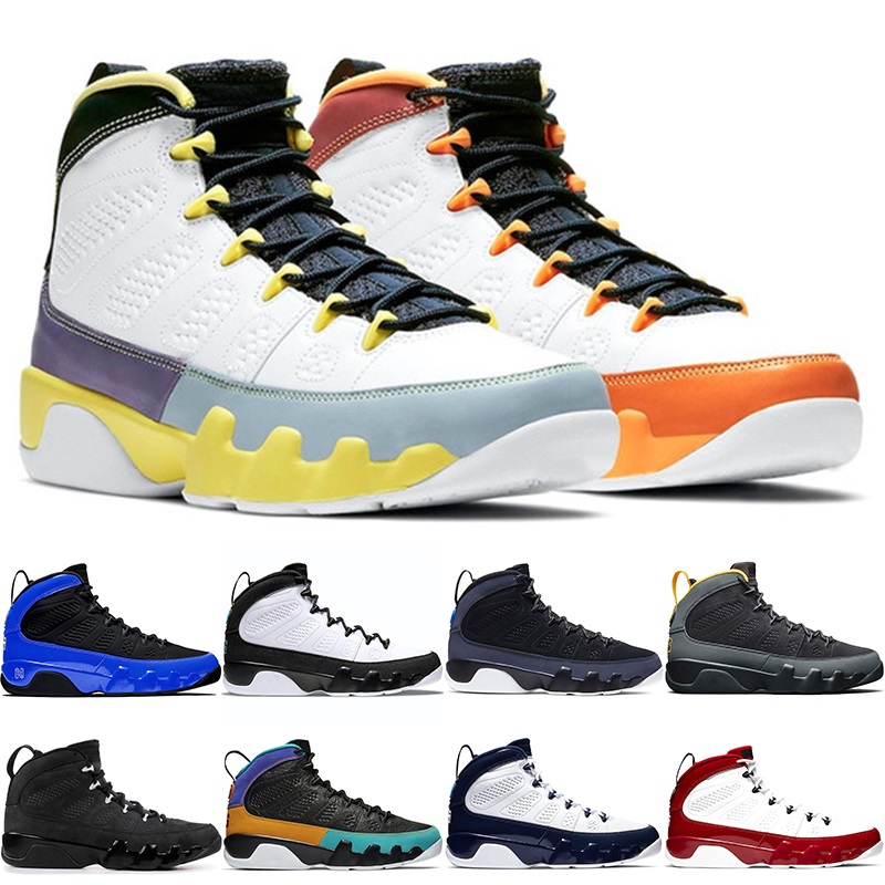 Basketball Shoes 9s Change The World 9 University Gold Gym Red Racer Blue Regon ducks Mens Trainers Sports Sneaker Size 40-47, Tiffany vibes
Basketball Shoes 9s Change The World 9 University Gold Gym Red Racer Blue Regon ducks Mens Trainers Sports Sneaker Size 40-47, Tiffany vibes