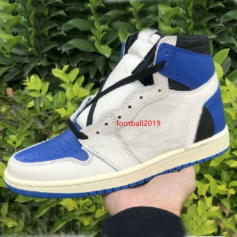 Fragment Travis Scott 1 Low High Shoe Blue Black White Basketball Shoes Men Sports Sneakers Outdoor Mens Trainers us7-us11
Fragment Travis Scott 1 Low High Shoe Blue Black White Basketball Shoes Men Sports Sneakers Outdoor Mens Trainers us7-us11