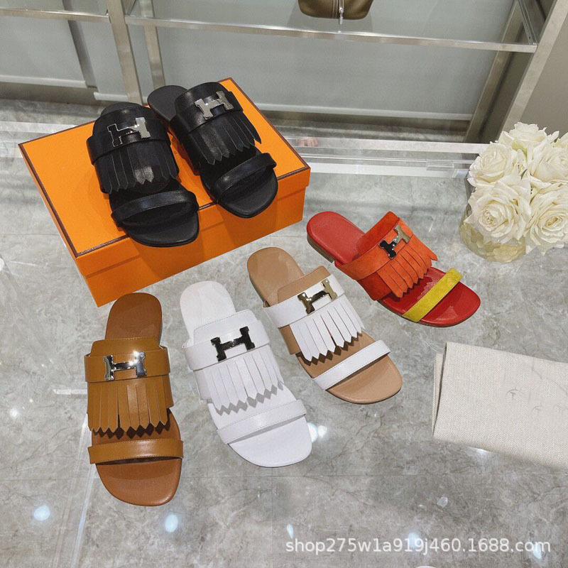 2021 2021 summer slippers fashion wear comfortable casual open toe flat heel women's sandals Luxurysss designersss shoes yw, Black
2021 2021 summer slippers fashion wear comfortable casual open toe flat heel women's sandals Luxurysss designersss shoes yw, Black