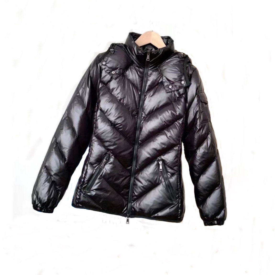 Designer Womens Monclair FW 90 White Goose Herringbone Down Jacket Hooded Outerwear Waterproof Windbreaker Clothes, This item is not shipped
Designer Womens Monclair FW 90 White Goose Herringbone Down Jacket Hooded Outerwear Waterproof Windbreaker Clothes, This item is not shipped
