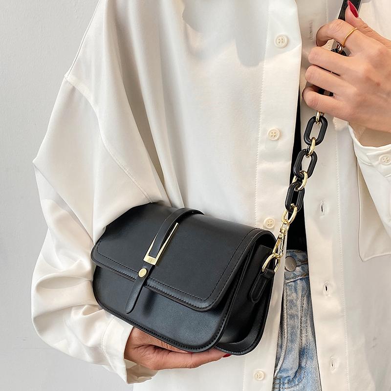 Designer Pu Leather Women Crossbody Bags High Quality Ladies Small Purses Handbags Fashion Female Casual Shoulder Messenger Cross Body, Black
Designer Pu Leather Women Crossbody Bags High Quality Ladies Small Purses Handbags Fashion Female Casual Shoulder Messenger Cross Body, Black